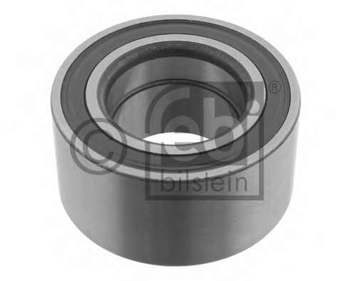 Подшипник ступицы (задней) Audi A6 97-05 (39x75x37)