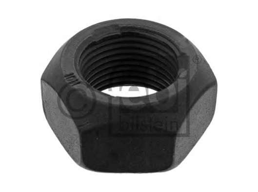 Гайка крепления колеса. Гайка