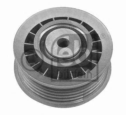 Ролик генератора MB Sprinter 2.3 TDI 95-00 (паразитный)