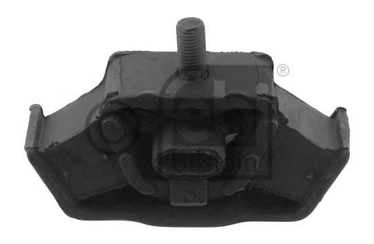 Подушка КПП MB (W115/123)