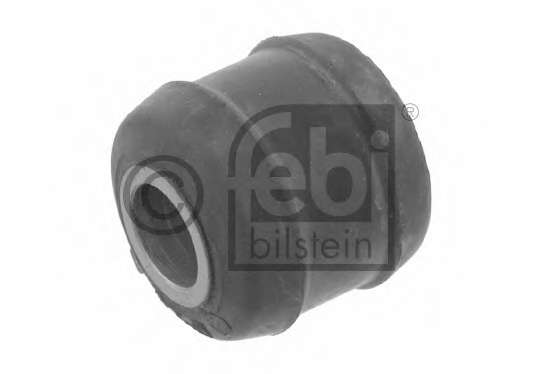 Сайлентблок стабилизатора (переднего/заднего) DB 609-814 (12x30x30)