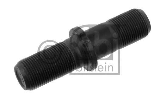 Болт крепления колеса