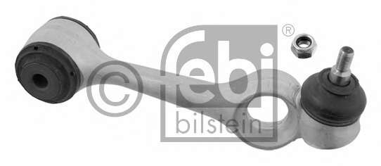 Рычаг подвески (передний/cверху) (R) MB (W123/S123/C123) 76-85