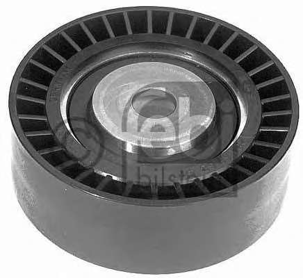 Ролик генератора BMW/VW (натяжной) (70x24.5х10)