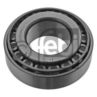 Подшипник ступицы колеса. Подшипник