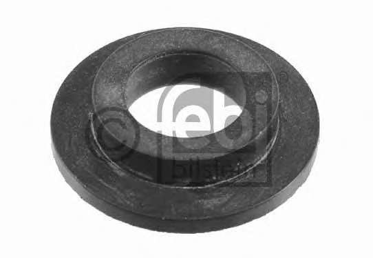 Ущільнююче кільце циліндра пневмосистеми DAF (17x41x9)