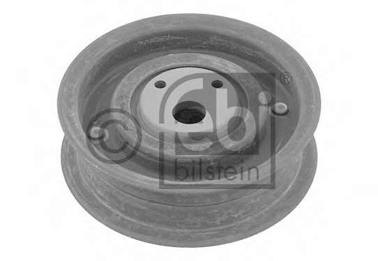 Ролик ГРМ VW/Audi 1.6/1.8/2.0 (натяжной) (72х20х10)