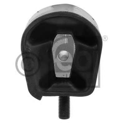 Подушка КПП MB 208-410D (новый тип/груша)