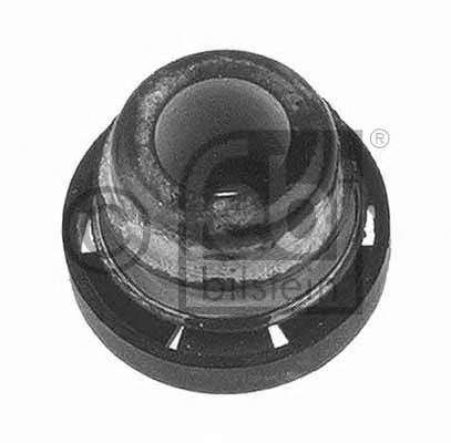 Кольцо уплотнительное форсунки MB S-class (W126) -91