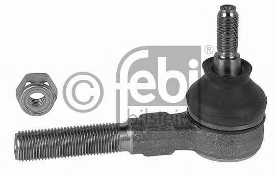 Наконечник тяги рулевой Renault 11/14/18/20/20/21 -94