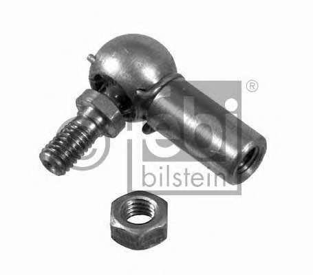 Кулиса штока переключения передач (d=8mm) (M5x1)