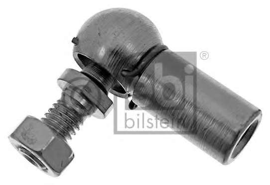 Кулиса штока переключения передач (d=10mm) (M6x1)