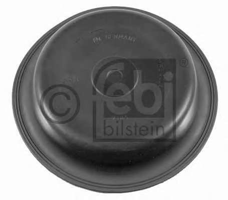 Мембрана, мембранный тормозной цилиндр