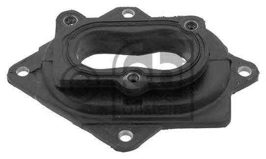 Подушка карбюратора VW Passat -88