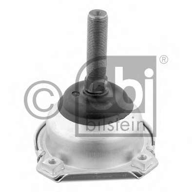 Опора шаровая (передняя) MB (W123/S123/C123) 76-85