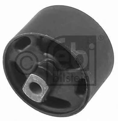 Подушка двигателя (R) VW Golf/Caddy 75-93