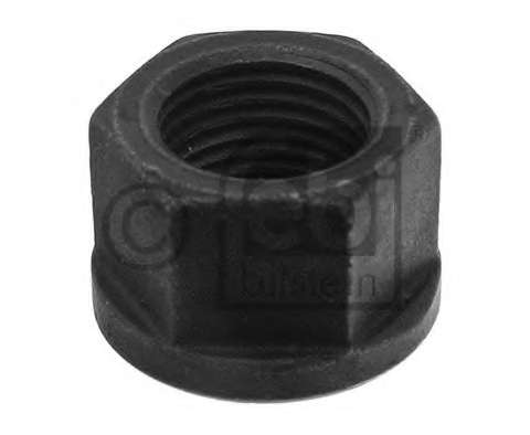 Гайка крепления колеса. Гайка