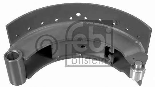 Тормозные колодки