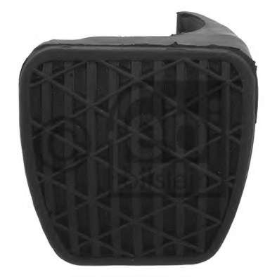 Накладка педали тормоза MB Sprinter 06-