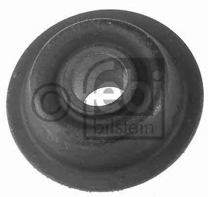 Сайлентблок рычага (переднего/снизу/снаружи) Audi 100/200 83-91 (поперечного)