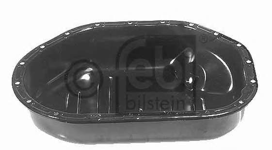 Масляный поддон