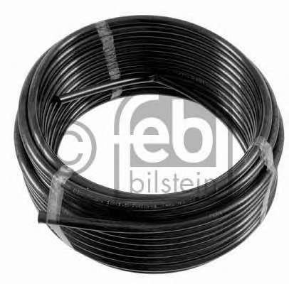 Трубопровод пневмосистемы (пластик) (D=12/d=9) (бухта 25m)