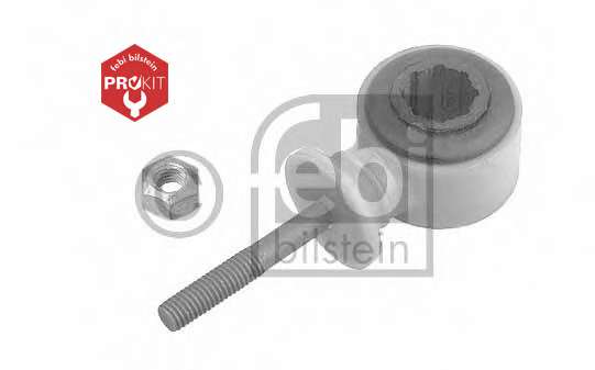 Тяга стабилизатора (переднего) Opel Vectra A 88-95