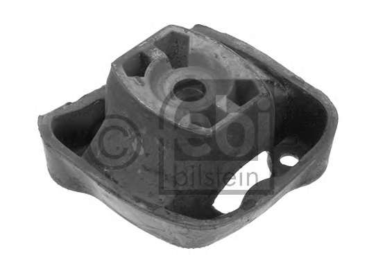 Подушка двигателя (передняя) (R) MB (W123) 2.0/2.4D 76-85
