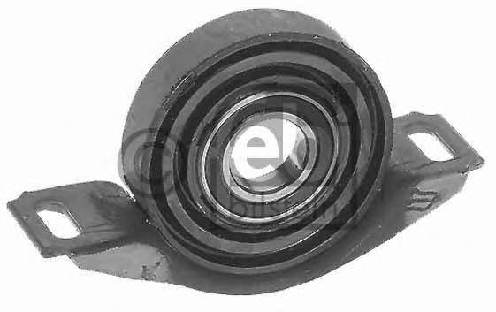 Подшипник подвесной MB C-class (W202/S202) 93-02 (d=25mm)