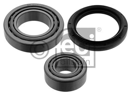 Подшипник ступицы (передней) MB 410/Sprinter/VW LT 96-