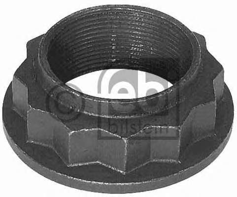 Гайка хвостовика MB Vario (M40x1.5)