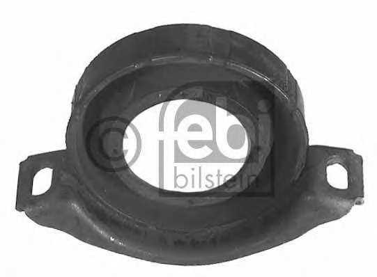 Подшипник подвесной MB E-class (W124) -95 (d=55mm) (корпус)