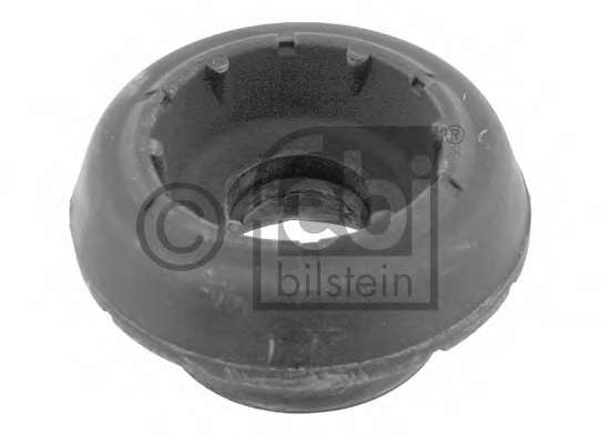 Подушка амортизатора (переднего) VW Caddy II -03