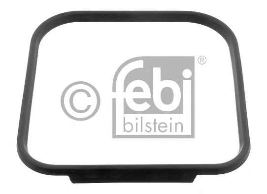 Прокладка, маслянного поддона автоматическ. коробки передач