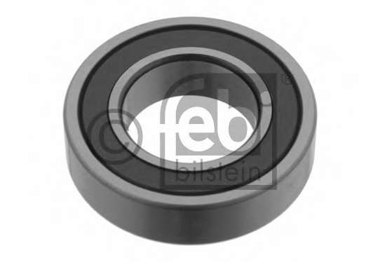 Подшипник подвесной MB E-class (W124/W210/S124) (25x47x12)