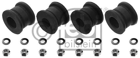 Ремкомплект стабилизатора (переднего) MB (W124) 85-93