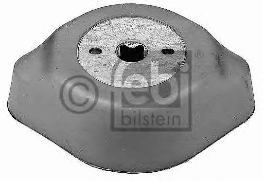 Подушка КПП VW Passat/Audi A4/A6 1.6-2.0 TDI 94-05