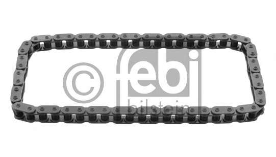 Цепь насоса масляного Citroen Berlingo/Peugeot Partner 1.9D 96-