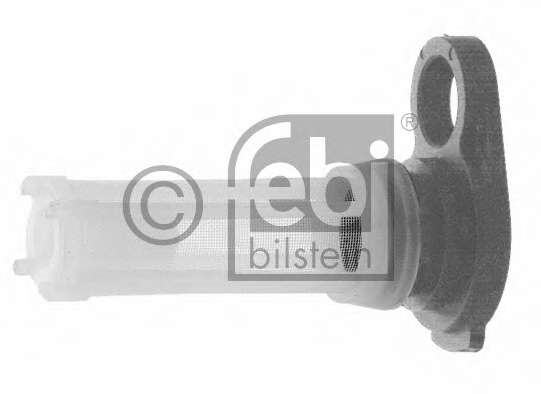 Фильтр топливный MB Sprinter/Vito (OM601/602) 95-00 (грубой очистки)