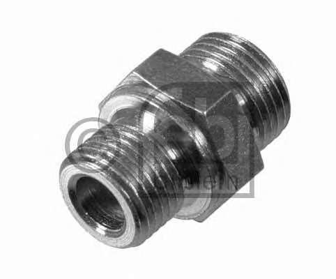 Соединительные элементы, трубопровод сжатого воздуха