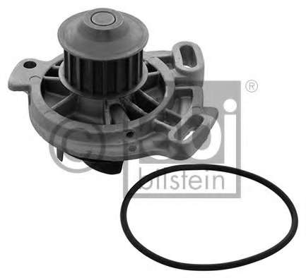Помпа воды VW T4 2.4D 90- (18z)