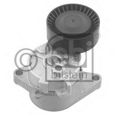 Натяжитель ремня генератора BMW 3 (E36/E46)/5 (E34/E39/E60/E61) 90-05