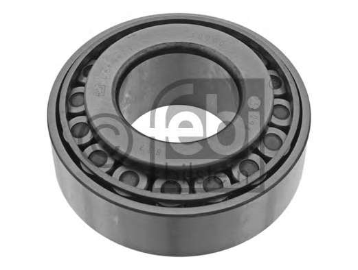 Подшипник ступицы колеса. Подшипник