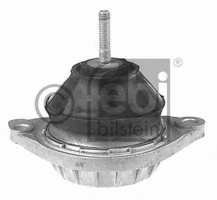 Подушка двигателя Audi 100/A6 1.8/1.9D/2.0 90-97