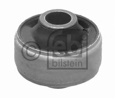 Сайлентблок передн. важеля задн. Ford Galaxy 95-06 /Seat Alhambra 96-10 /VW Sharan 95-10