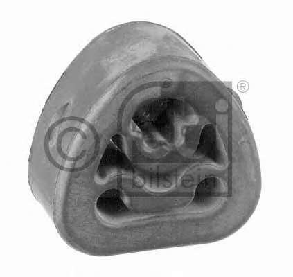 Резинка глушителя MB C-class (W202) 93-00 (L)