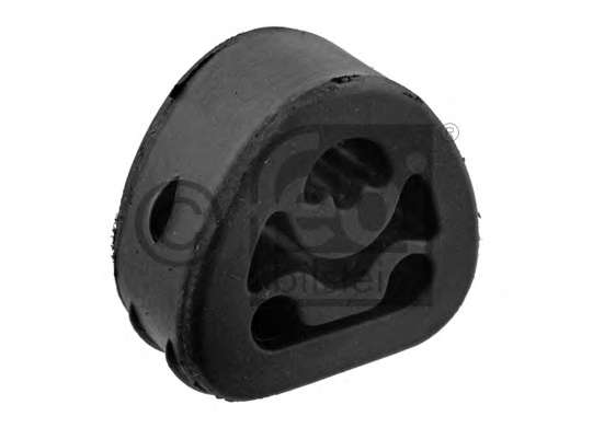 Резинка глушителя MB C-class (W202) 93-01 (R)