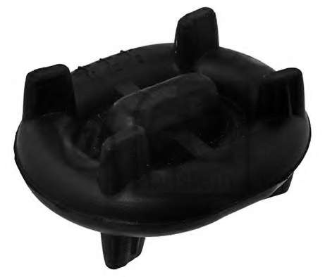 Резинка глушителя MB (W124) 92-