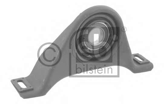 Подшипник подвесной MB E-class (W210) 95-03 (d=25mm)