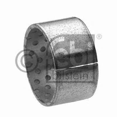 втулка, палец тормозных колодок